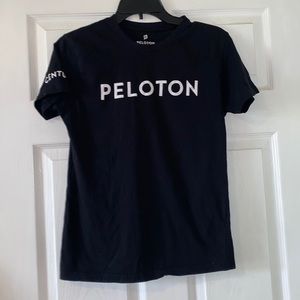 Peloton Century 100 Rides Tee